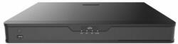 Uniview NVR302-16S2-P16 16 csatornás, 2 HDD-s, IP Rögzítő, 1U kialakítás, Riasztási ki/bemenettel, 16 POE csatlakozó (NVR302-16S2-P16)