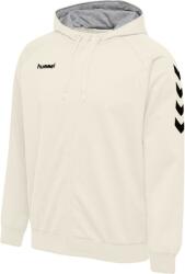 Hummel Hanorac cu gluga Hummel GO KIDS COTTON ZIP HOODIE 204231-9158 Marime S (135-140 cm)