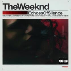 UNIVERSAL Weeknd, The - Echoes Of Silence (2lp, Usa) (8e9594)