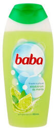 Baba Tusfürdő BABA Zöldcitrom 400ml (62740953) - papir-bolt