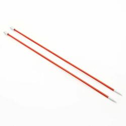 KnitPro Zing - színes fém kötőtű - 2.75mm