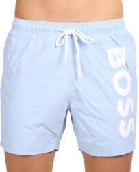 HUGO BOSS Costum de baie pentru bărbați BOSS albastru (50515296 450) XXL (178697)