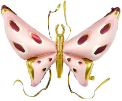  Fólia lufi - Pillangó