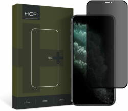 HOFI Anti Spy üvegfólia iPhone 11 Pro / X / XS - mall