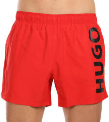 HUGO BOSS Costum de baie pentru bărbați HUGO roșu (50513979 693) M (178553)