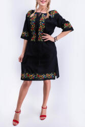 Magazin Traditional Rochie Traditionala Frusina 3