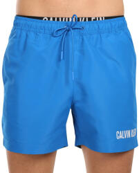 Calvin Klein Costum de baie pentru bărbați Calvin Klein albastru (KM0KM00992-DYO) XL (178671)