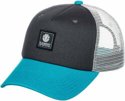 Element Icon mesh trucker sapka (off black) (ELYHA00137-KZH0)