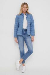 Sisley farmer női - kék 28 - answear - 30 990 Ft