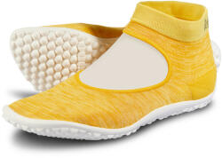 Leguano Ballerina Yellow Balerina cipő