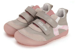 D.D.Step Grey Gyerek Zárt cipő S063-41948B - barefootpoint - 16 890 Ft