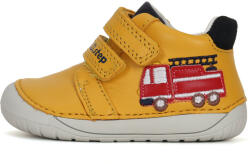 D.D.Step Yellow Gyerek Zárt Cipő S070-41783A