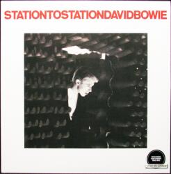 Bowie, David Station To Station - facethemusic - 14 290 Ft