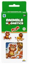 Smile games Joc educativ magnetic animale, Smile Games