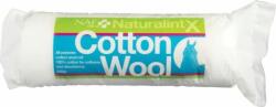 NAF NaturalintX Cotton Wool - 350 g