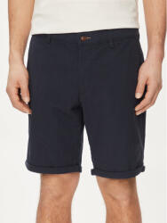 Jack&Jones Szövet rövidnadrág Fury 12206889 Sötétkék Regular Fit (Fury 12206889)