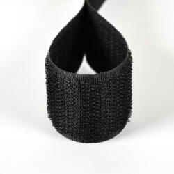 Takoy Fermoar scai cârlig negru 3 cm-NS-14329
