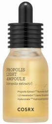 COSRX Propolis Light Ampule - Gyulladáscsökkentő Ampulla Propolisszal 30ml