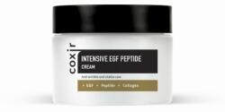 coxir Intensive EGF Peptide Cream - Anti-Aging Arckrém Peptidekkel 50ml