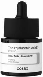 COSRX The Hyaluronic Acid 3 Serum - Arcszérum Hialuronsavval 20ml