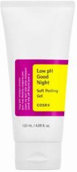 COSRX Low pH Good Night Soft Peeling Gel - Hámlasztó Gel 120g