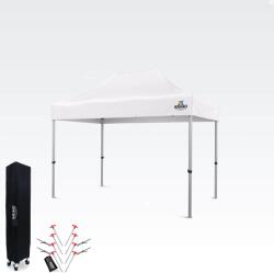 BRIMO - 3 oldalfal nélkül - Fehér