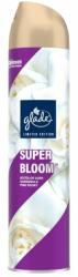 Glade légfrissító aerosol Super Bloom, 300ml