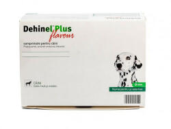FYPRYST Dehinel Plus Caine, 1 tableta (73134973)