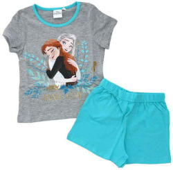  Disney Jégvarázs gyerek rövid pizsama (85SUE7425A3)