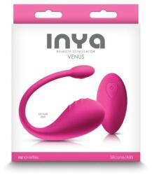 NS Novelties INYA - Venus - Pink
