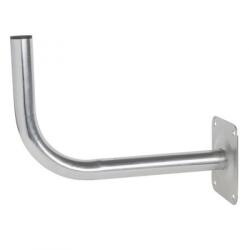 Cabletech Suport Fixare Perete Antena Satelit 50cm (uch0321)