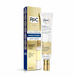 Roc Division - Crema antirid de noapte Retinol Correxion Roc, 30 ml