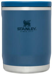STANLEY Termos Mancare Stanley, Adventure To-Go Food Jar, 0.53L, Stainless ST10-10836-008