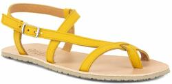 Froddo Sandale Froddo Barefoot Flexy W G3150269-2 Yellow