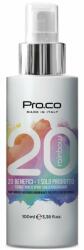 Pro. Co RAINBOW - spray tratament par cu 20 de beneficii (PRO20)