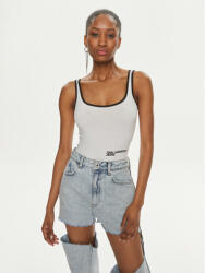 Karl Lagerfeld Jeans Body 241J1710 Fehér Slim Fit (241J1710)
