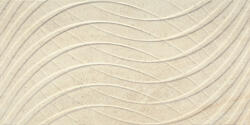 Paradyz Sunlight Sand Dark Crema Struktura B 30x60 csempe