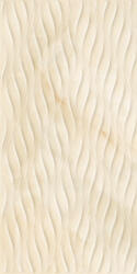 Paradyz Classica Illusion Beige Struktura Polysk 30x60 Csempe