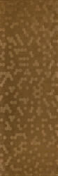 Paradyz My Way Shiny Lines Copper STR 29, 8x89, 8 csempe