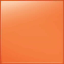 Tubadzin Pastel Orange LESK Csempe 20x20cm - burkolatkiraly