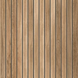 TUBADZIN Csoport Tubadzin Wood Deck Korater 59, 8x59, 8x1, 8cm padlólap - burkolatkiraly