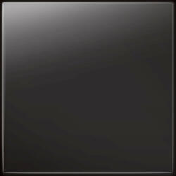  Tubadzin Pastel Black LESK Csempe 20x20cm - burkolatkiraly