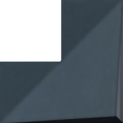 Tubadzin Tubadzin Coma Navy STR 20x20 csempe