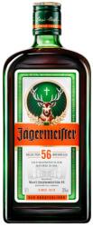 Jagermeister - Herbal Liqueur - 0.7L, Alc: 35%