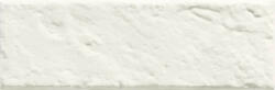 TUBADZIN Csoport Tubadzin All In White 6 SRT 23, 7x7, 8 Fürdőszoba csempe - burkolatkiraly