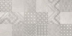 Paradyz Harmony Grys Patchwork 30x60 csempe