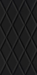 Paradyz Moonlight Nero Struktura B 29, 5x59, 5 Csempe