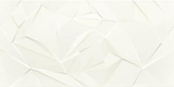 Paradyz Natura Bianco Struktura 30x60 csempe - burkolatkiraly