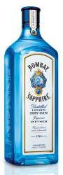 Bombay Sapphire - London Dry Gin - 0.7L, Alc: 40%