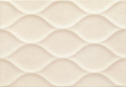 Tubadzin Arté NAVONA BEIGE STR 25x36 Csempe